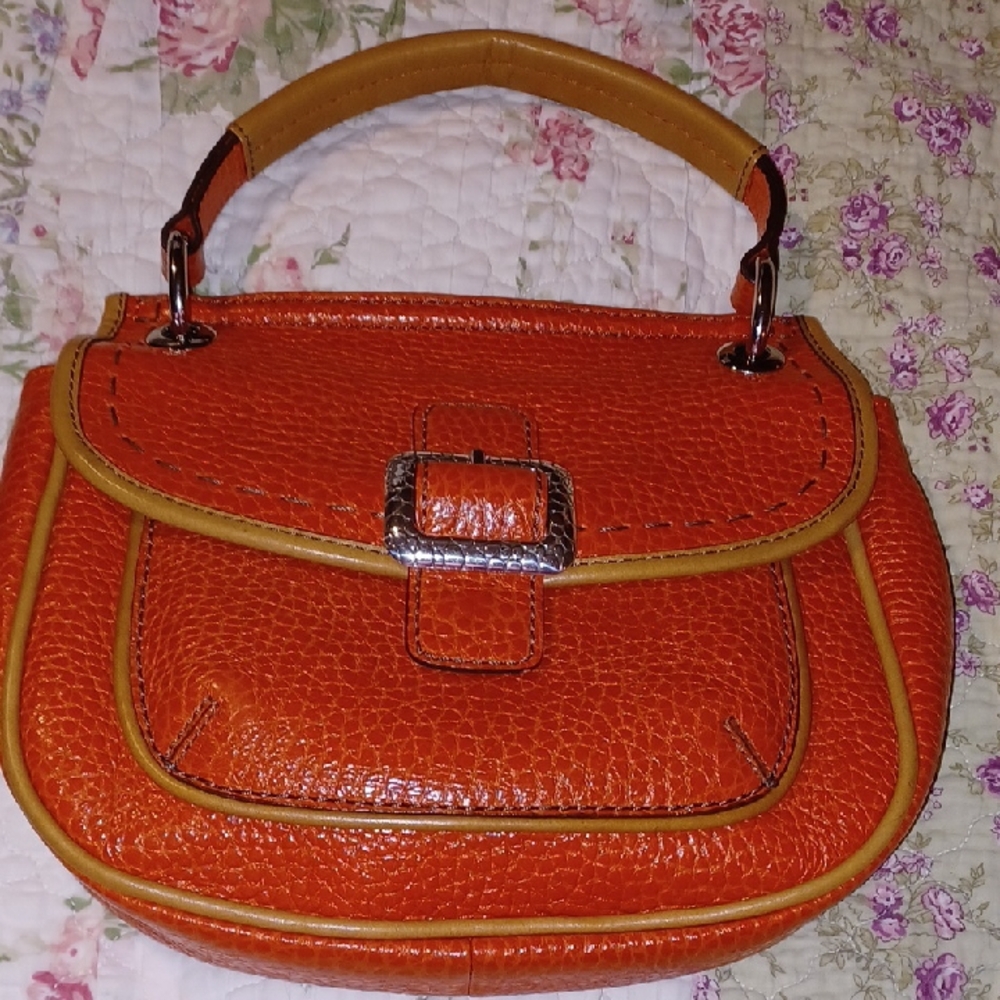 Brighton Crossbody